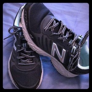 New Balance women’s shoes